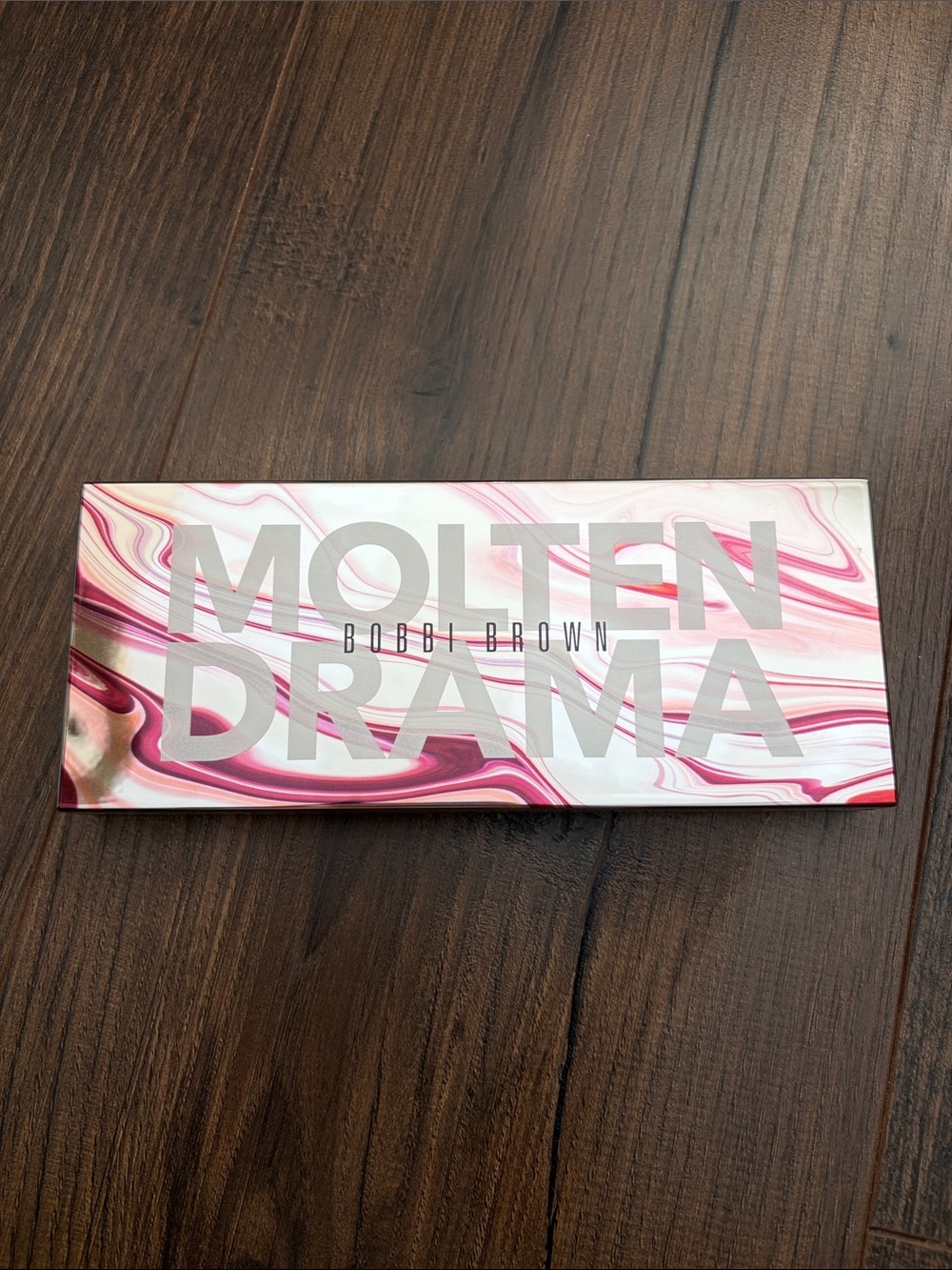 Bobbi Brown Molten Drama Palette